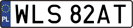 WLS82AT