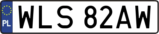 WLS82AW