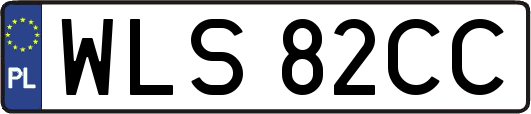 WLS82CC