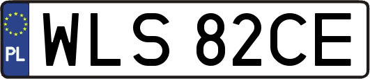 WLS82CE