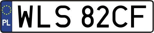 WLS82CF