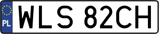 WLS82CH