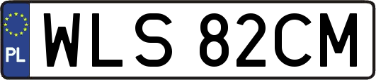 WLS82CM