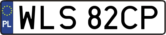 WLS82CP