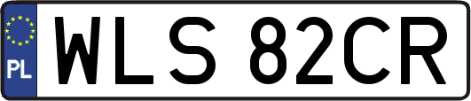 WLS82CR