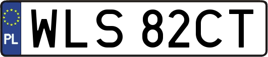 WLS82CT