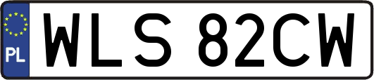 WLS82CW
