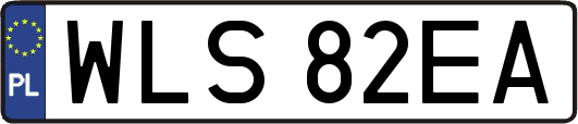 WLS82EA