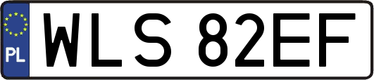 WLS82EF