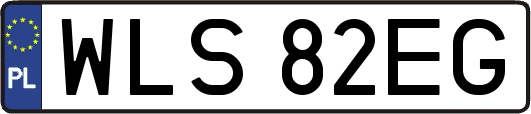 WLS82EG