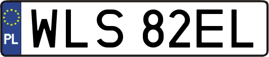 WLS82EL