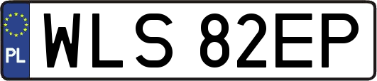 WLS82EP