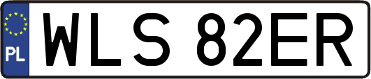 WLS82ER