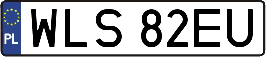 WLS82EU