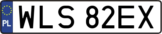 WLS82EX