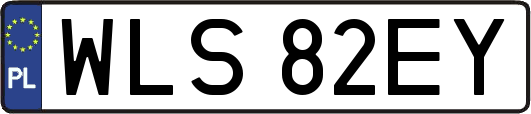 WLS82EY