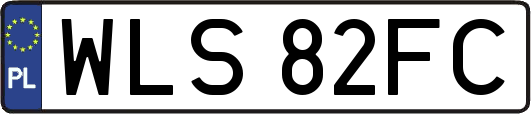 WLS82FC