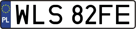 WLS82FE