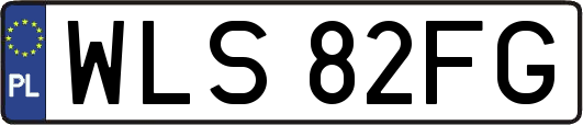 WLS82FG