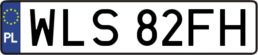 WLS82FH