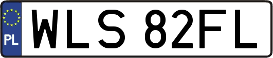 WLS82FL