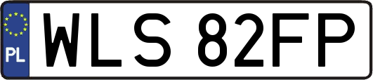 WLS82FP