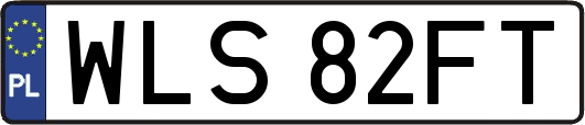 WLS82FT
