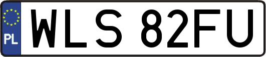 WLS82FU