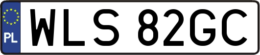 WLS82GC