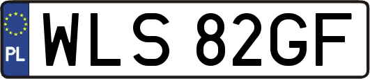 WLS82GF