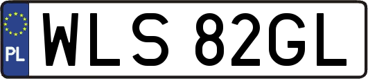 WLS82GL