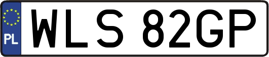 WLS82GP