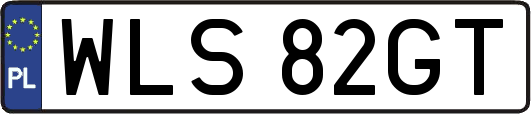 WLS82GT