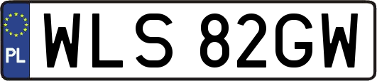 WLS82GW