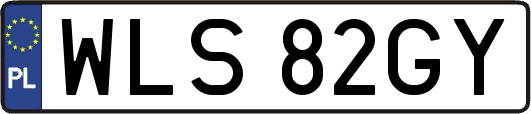 WLS82GY