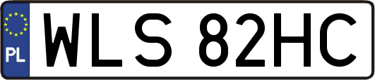 WLS82HC