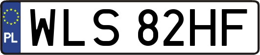 WLS82HF