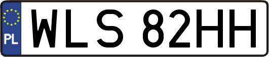 WLS82HH