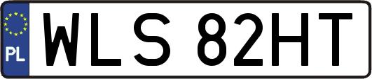 WLS82HT