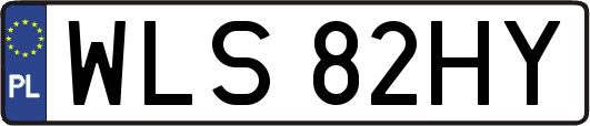 WLS82HY