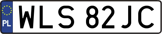 WLS82JC