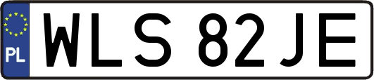 WLS82JE
