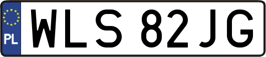 WLS82JG
