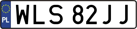 WLS82JJ