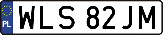 WLS82JM