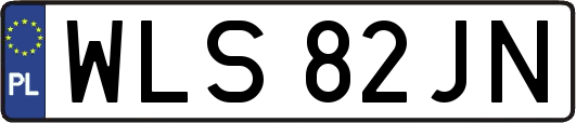 WLS82JN