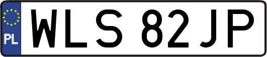 WLS82JP