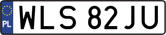 WLS82JU