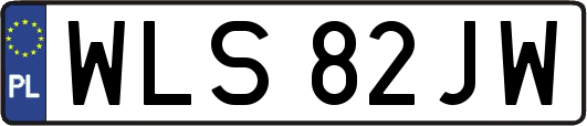 WLS82JW