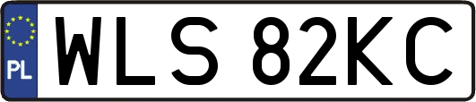 WLS82KC